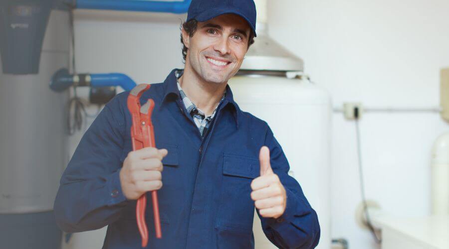 Professional sewer line replacement in Medford, WI